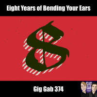 Eight Years of Bending Your Ears