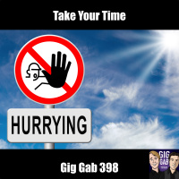 Take Your Time