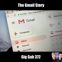 The Gmail Story