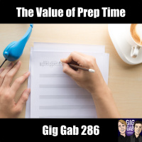 The Value of Prep Time
