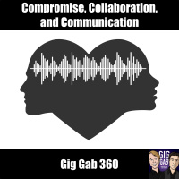 Compromise, Collaboration, and Communication