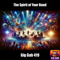 The Spirit of Your Band
