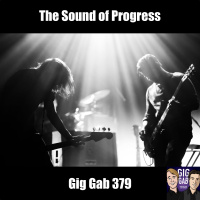 The Sound of Progress