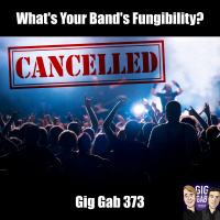 Whats Your Bands Fungibility?