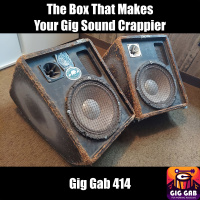 The Box That Makes Your Gig Sound Crappier