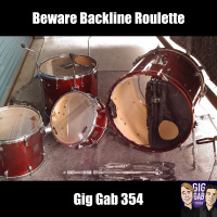Beware Backline Roulette