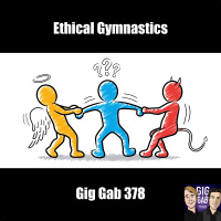 Ethical Gymnastics