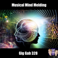 Musical Mind Melding