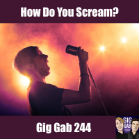How Do You Scream?