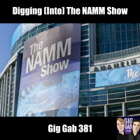 Digging (Into) NAMM 2023 with Guest Dan East