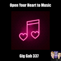 Open Your Heart to Music