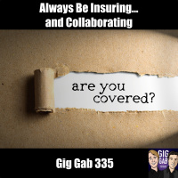 Always Be Insuring...and Collaborating