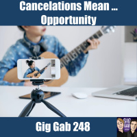 Cancelations ... Mean Opportunity