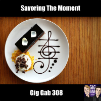 Savor The Moment