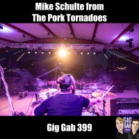 Mike Schulte from Pork Tornadoes