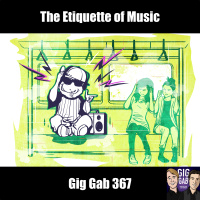 The Etiquette of Music