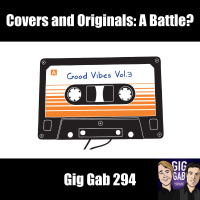 Covers and Originals: A Battle?