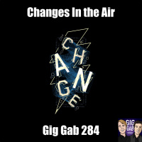 Changes In The Air