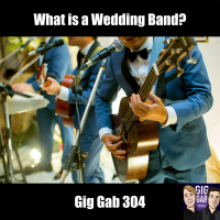 What is a Wedding Band?