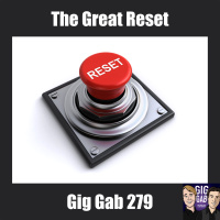 The Great Reset