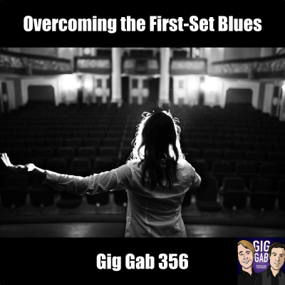 Gig Gab - The Working Musicians Podcast