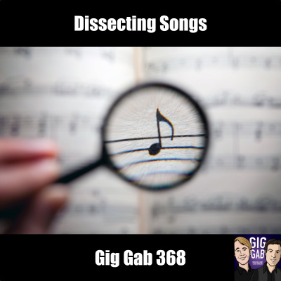 Gig Gab - The Working Musicians Podcast