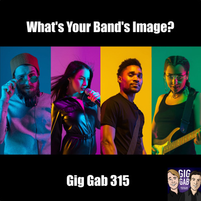 Gig Gab - The Working Musicians Podcast