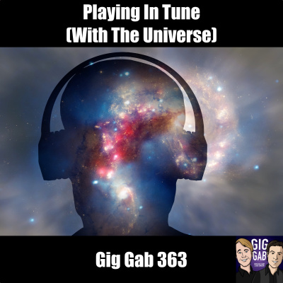 Gig Gab - The Working Musicians Podcast