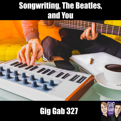 Gig Gab - The Working Musicians Podcast