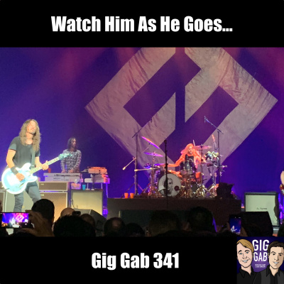 Gig Gab - The Working Musicians Podcast