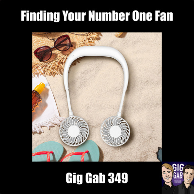 Gig Gab - The Working Musicians Podcast