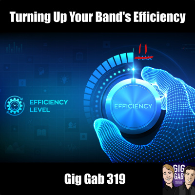 Gig Gab - The Working Musicians Podcast