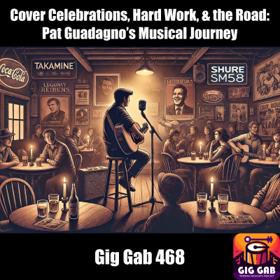 Gig Gab - The Working Musicians Podcast