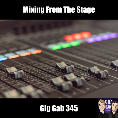 Gig Gab - The Working Musicians Podcast