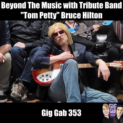 Gig Gab - The Working Musicians Podcast