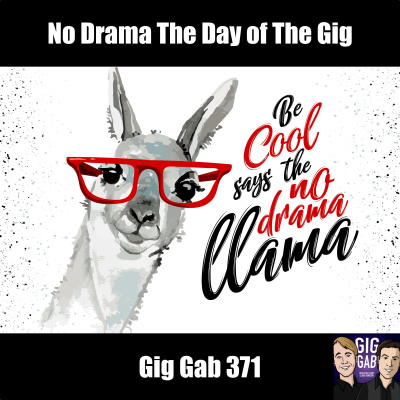 Gig Gab - The Working Musicians Podcast
