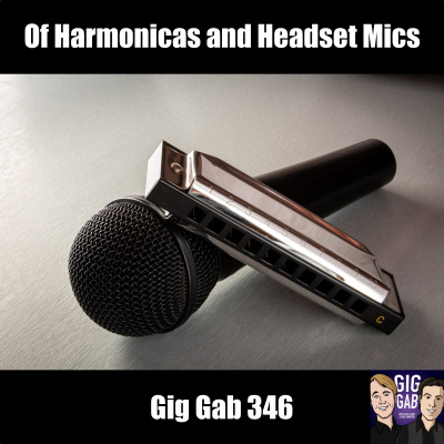 Gig Gab - The Working Musicians Podcast