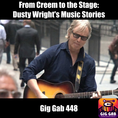 Gig Gab - The Working Musicians Podcast