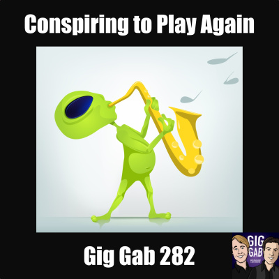 Gig Gab - The Working Musicians Podcast