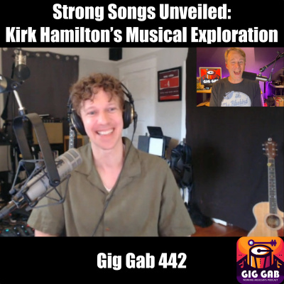 Gig Gab - The Working Musicians Podcast