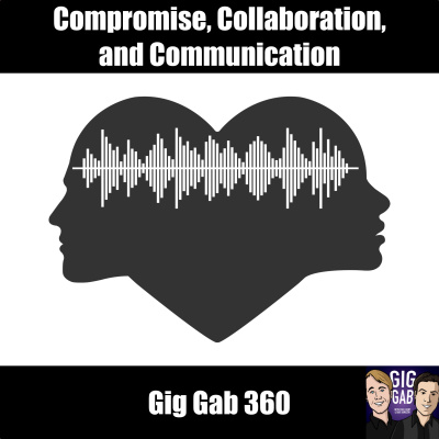 Gig Gab - The Working Musicians Podcast