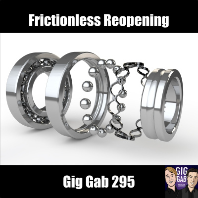 Gig Gab - The Working Musicians Podcast