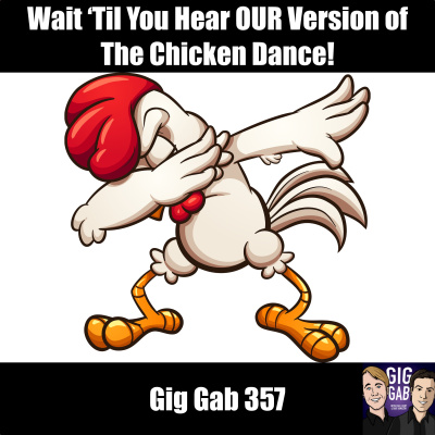 Gig Gab - The Working Musicians Podcast