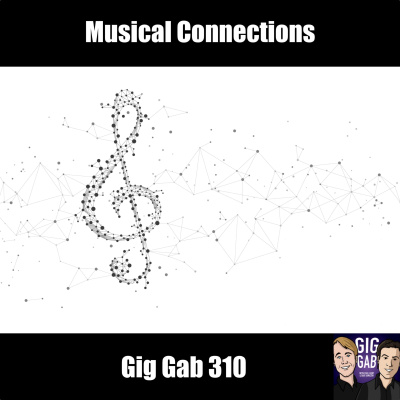 Gig Gab - The Working Musicians Podcast