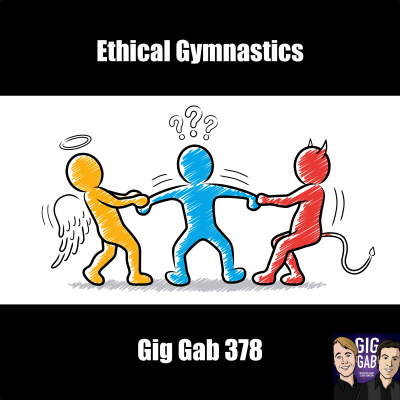 Gig Gab - The Working Musicians Podcast