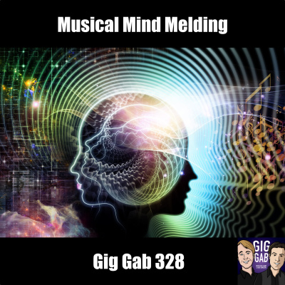 Gig Gab - The Working Musicians Podcast