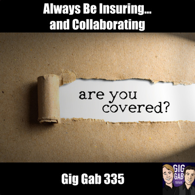 Gig Gab - The Working Musicians Podcast