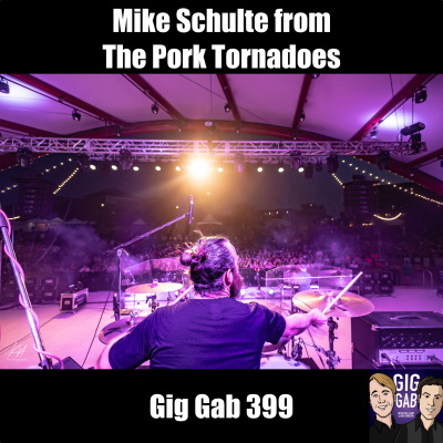 Gig Gab - The Working Musicians Podcast