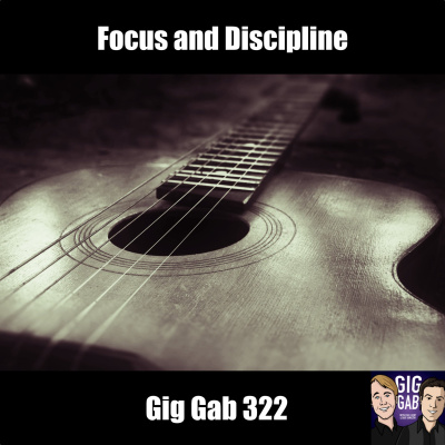 Gig Gab - The Working Musicians Podcast