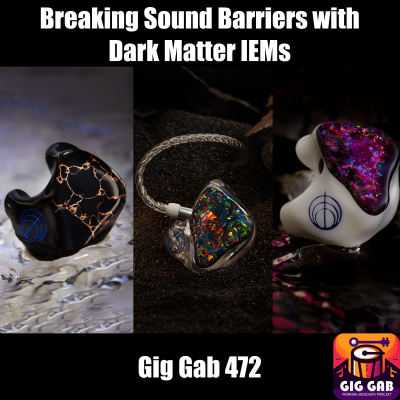 Gig Gab - The Working Musicians Podcast
